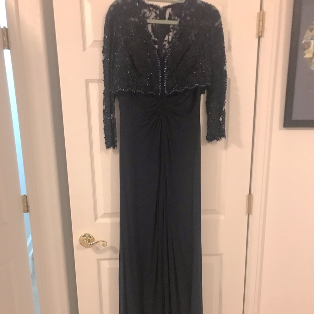 Tadashi Collection Formal Dress, 14